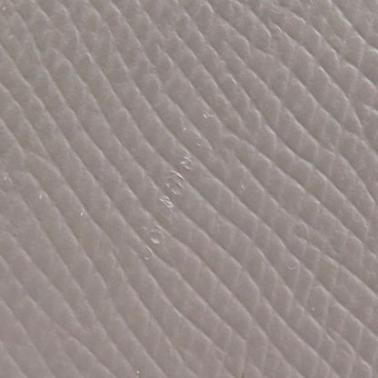 Celine Round Zipper Long Wallet