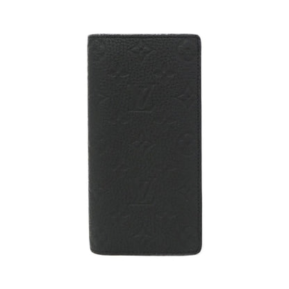 Louis Vuitton Taurillon Monogram Portefeuille Brother Wallet