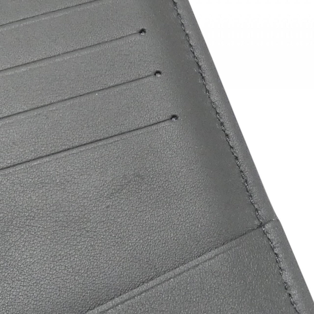 Louis Vuitton Taurillon Monogram Portefeuille Brother Wallet — view 5