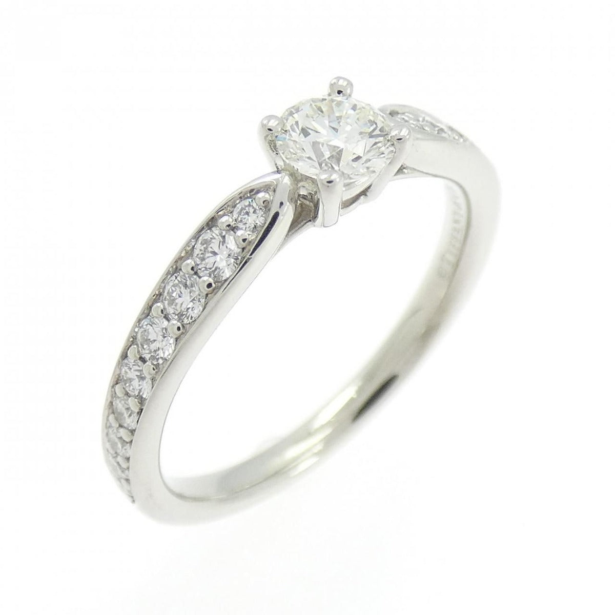 Tiffany & Co. Harmony Ring I