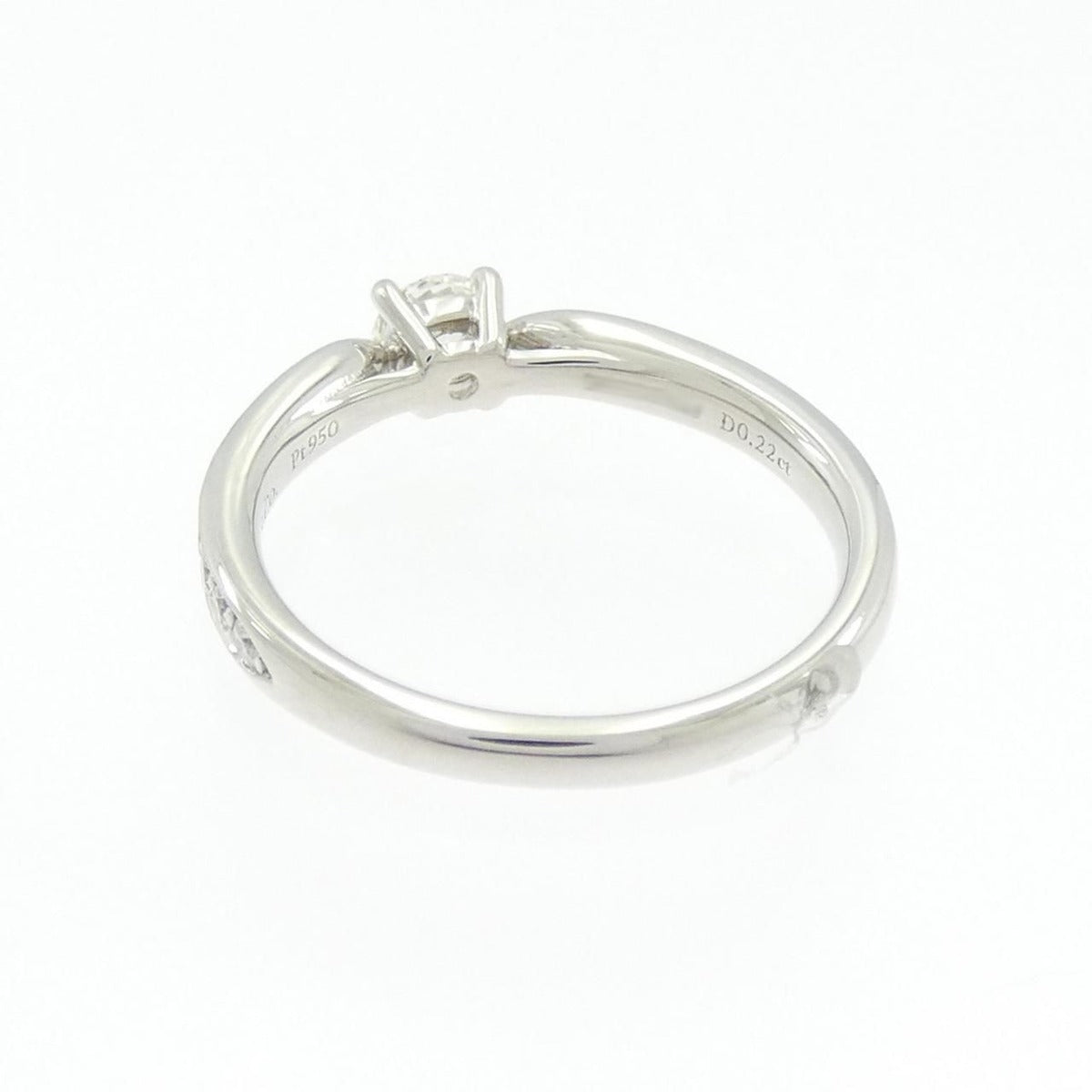 Tiffany & Co. Harmony Ring I — view 4