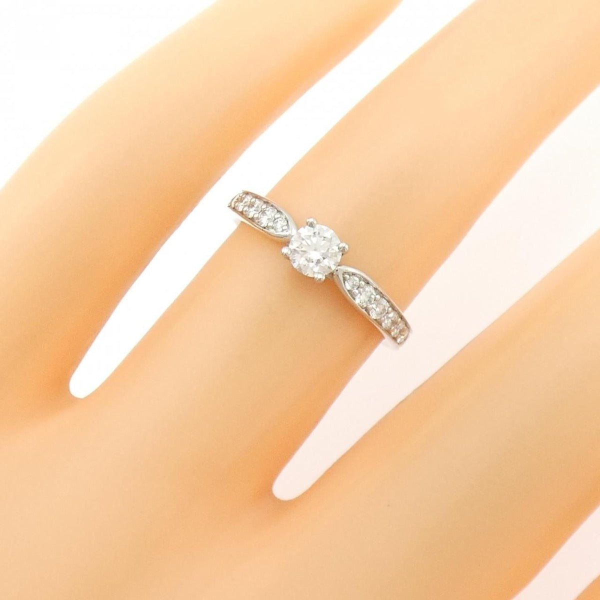 Tiffany & Co. Harmony Ring I — view 6