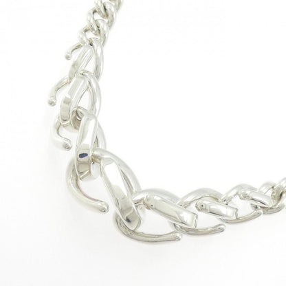Tiffany & Co. Forge Graduated Necklace — view 3