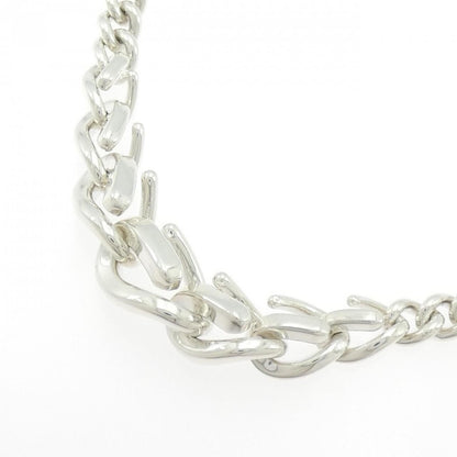 Tiffany & Co. Forge Graduated Necklace — view 4