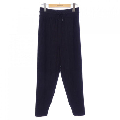 Hermes Pants Black