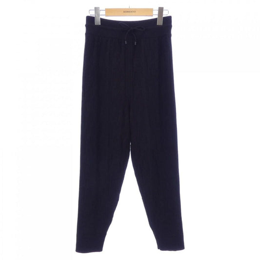 Hermes Pants Black