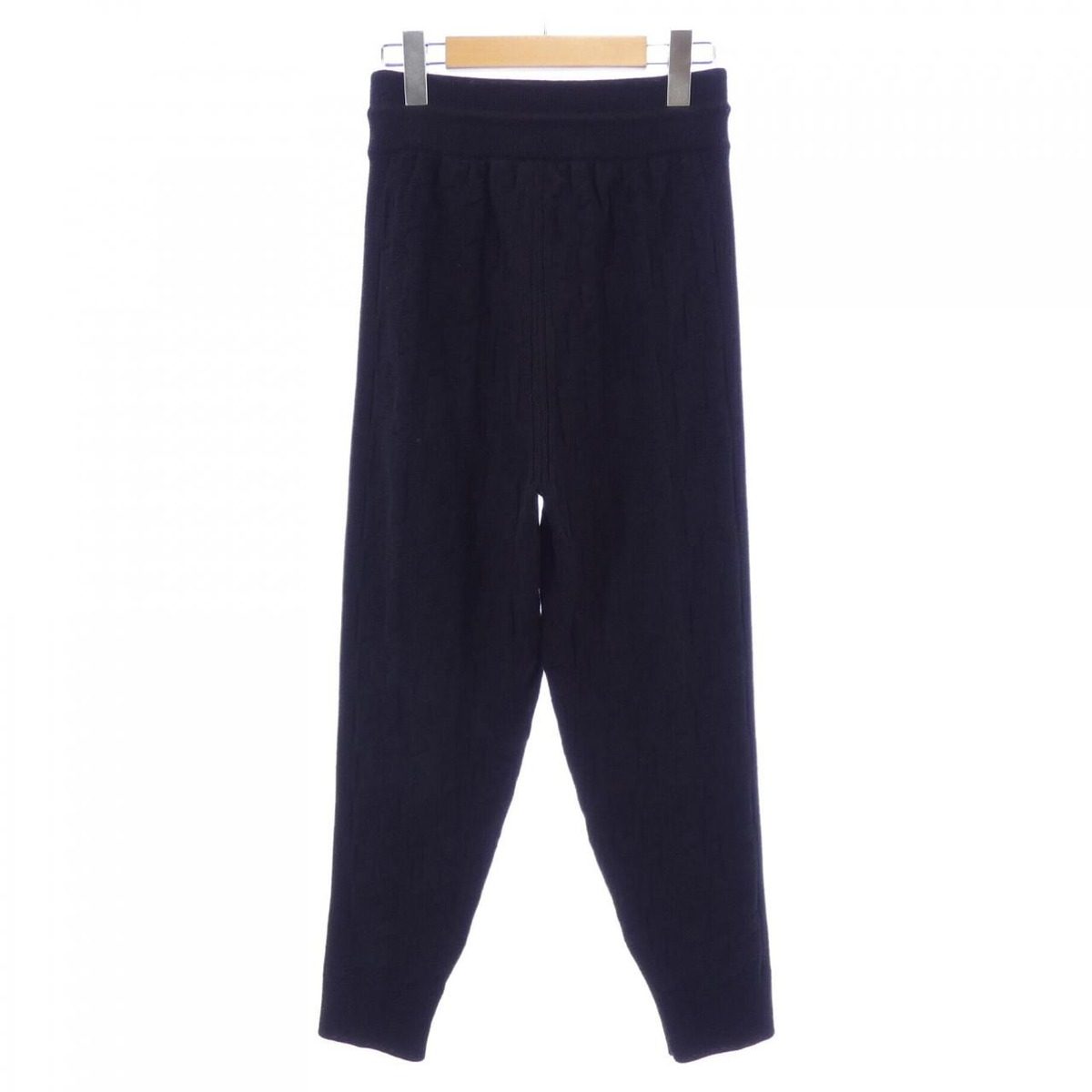 Hermes Pants Black — view 2