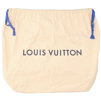 Louis Vuitton M45884 Sac Pla Mirror Canvas Hand Tote Bag Men's