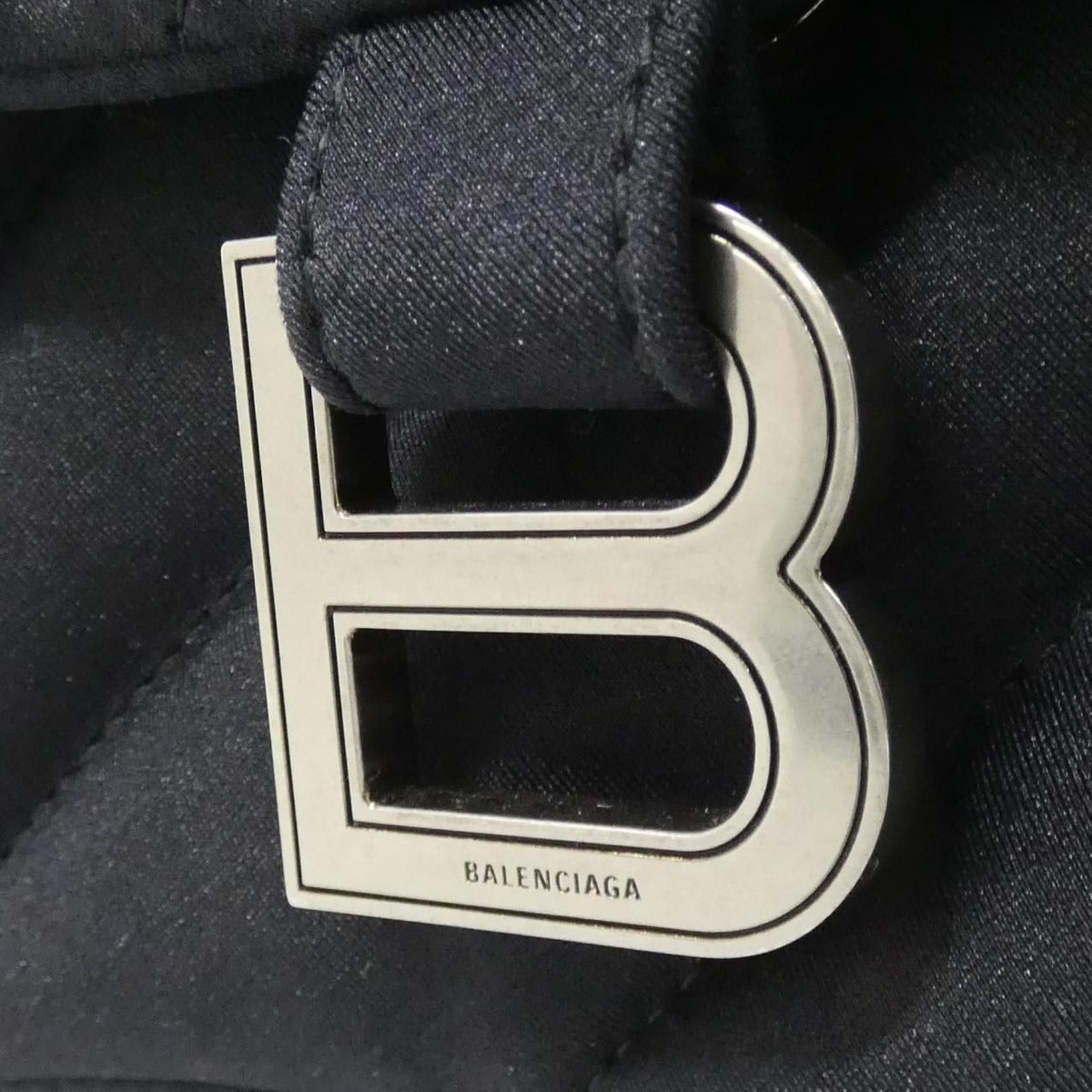 Balenciaga Clush Chain Small 2 aaz 4 Bag — view 4