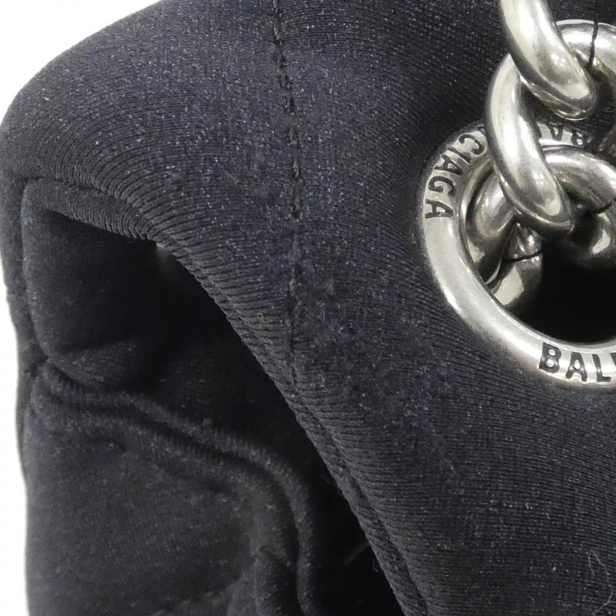 Balenciaga Clush Chain Small 2 aaz 4 Bag — view 6