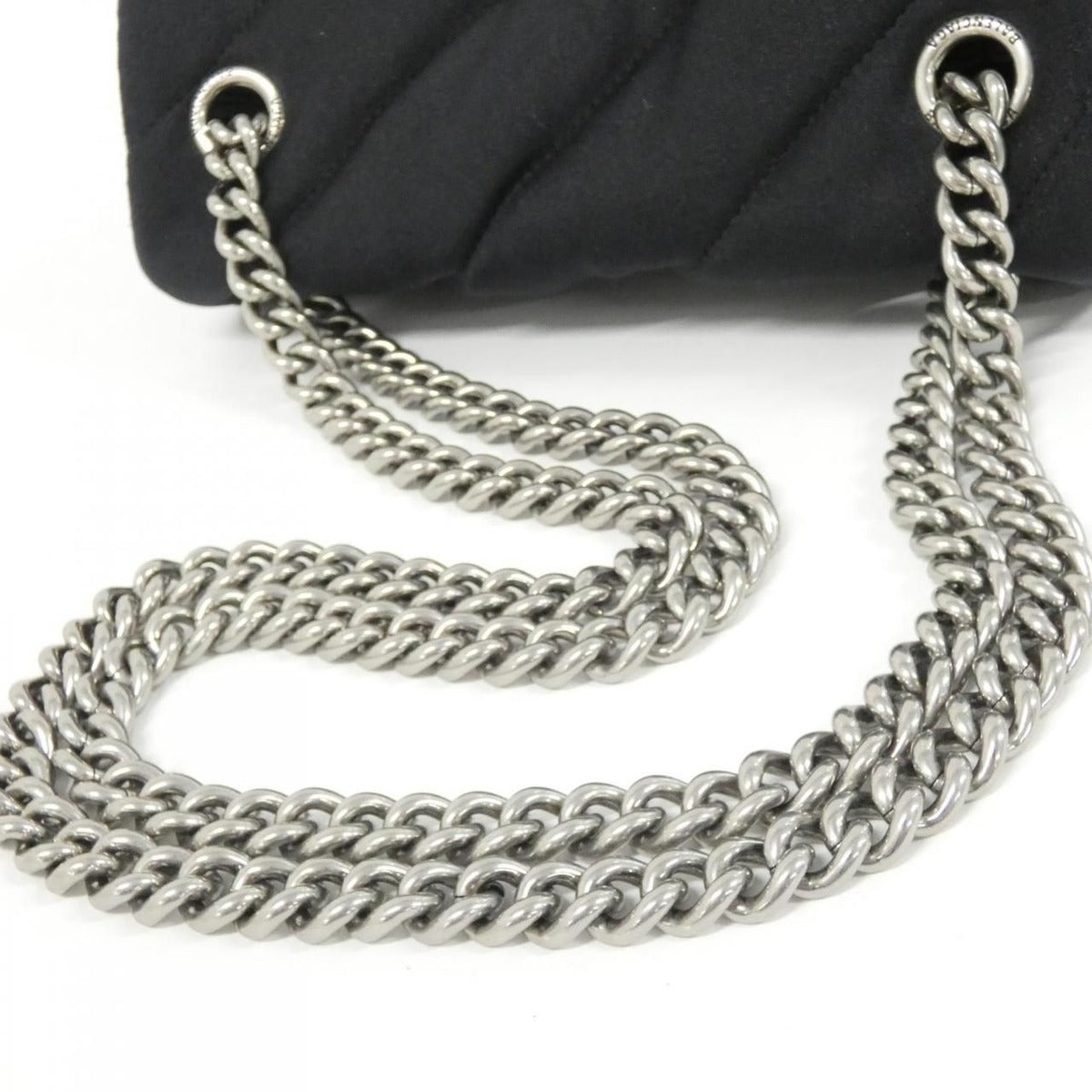 Balenciaga Clush Chain Small 2 aaz 4 Bag — view 7