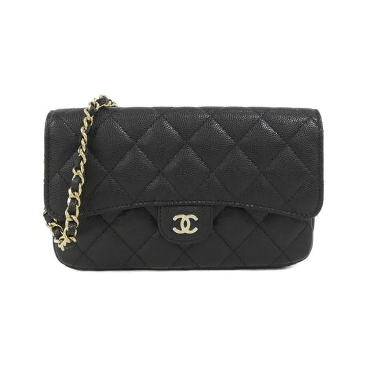 Chanel Timeless Classic Phone Case