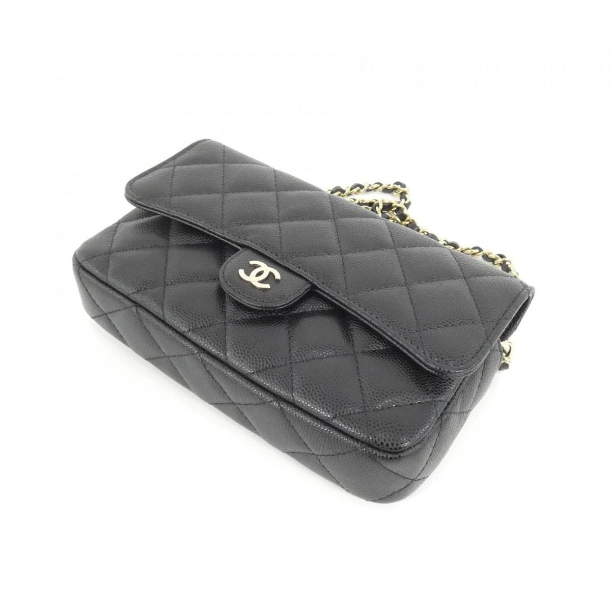 Chanel Timeless Classic Phone Case — view 3