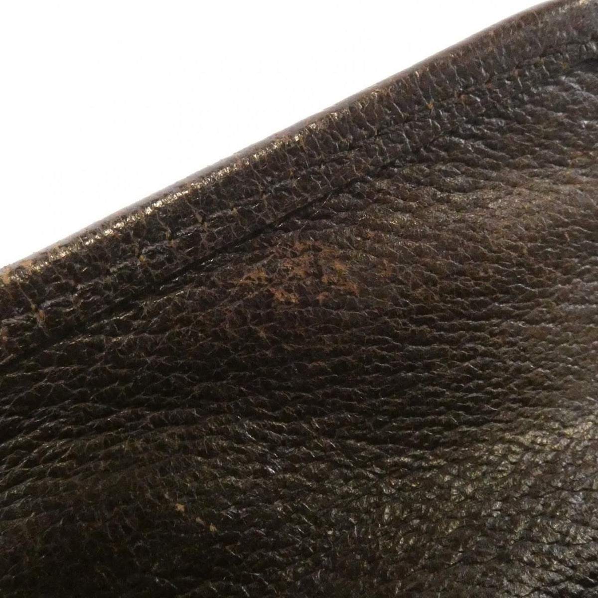 Gucci Waist GG Canvas Bag — view 10
