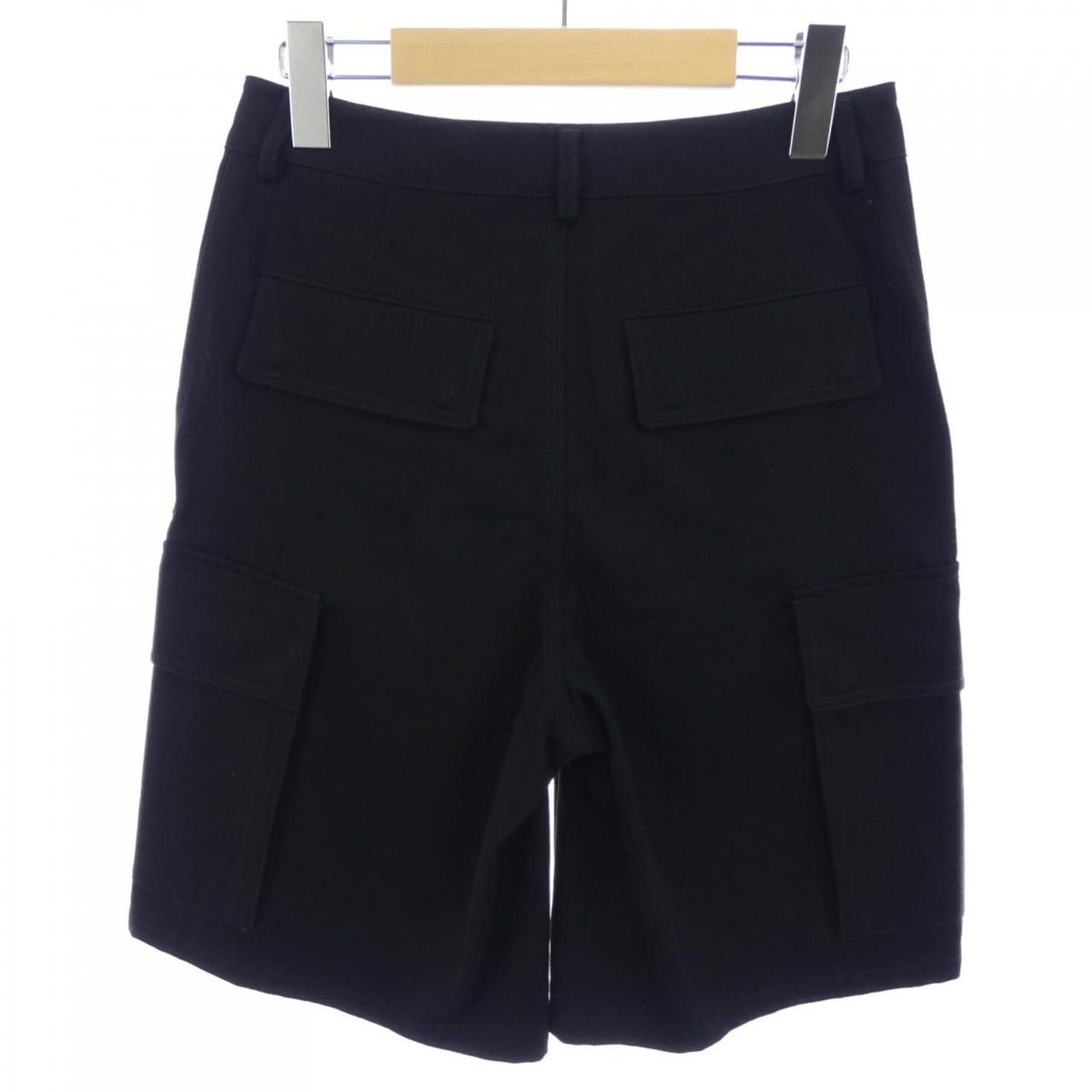 Dior Shorts Pants Black — view 2