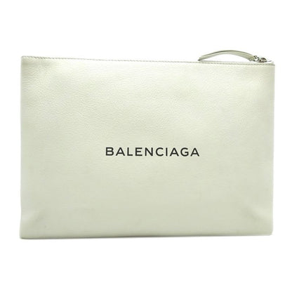 Balenciaga Clutch Bag Shopping Clip