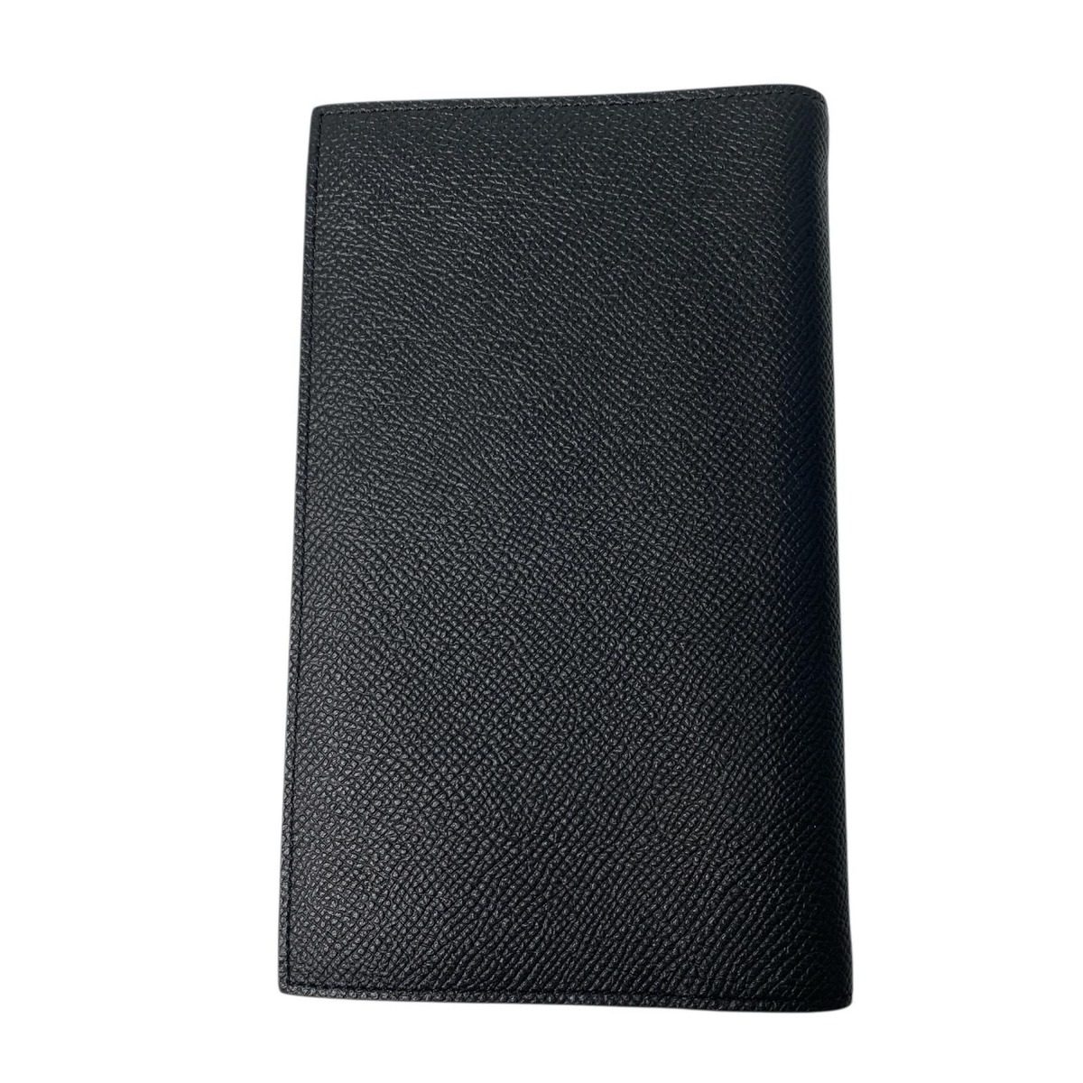 Hermes Agenda Cover Vision Epsom Notebook — view 2