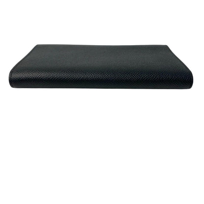 Hermes Agenda Cover Vision Epsom Notebook — view 3