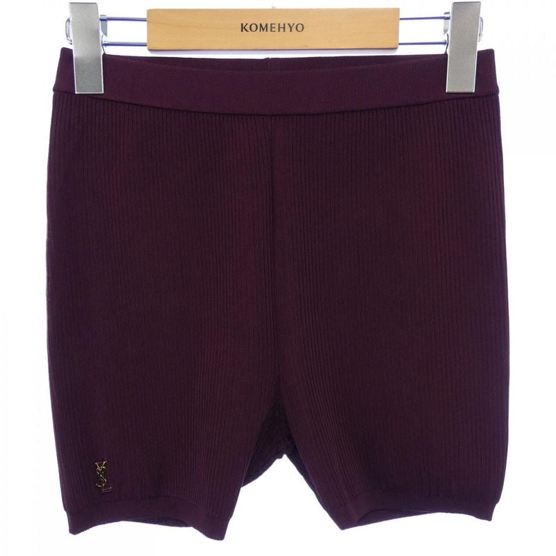 Saint Laurent Y75 be Pants