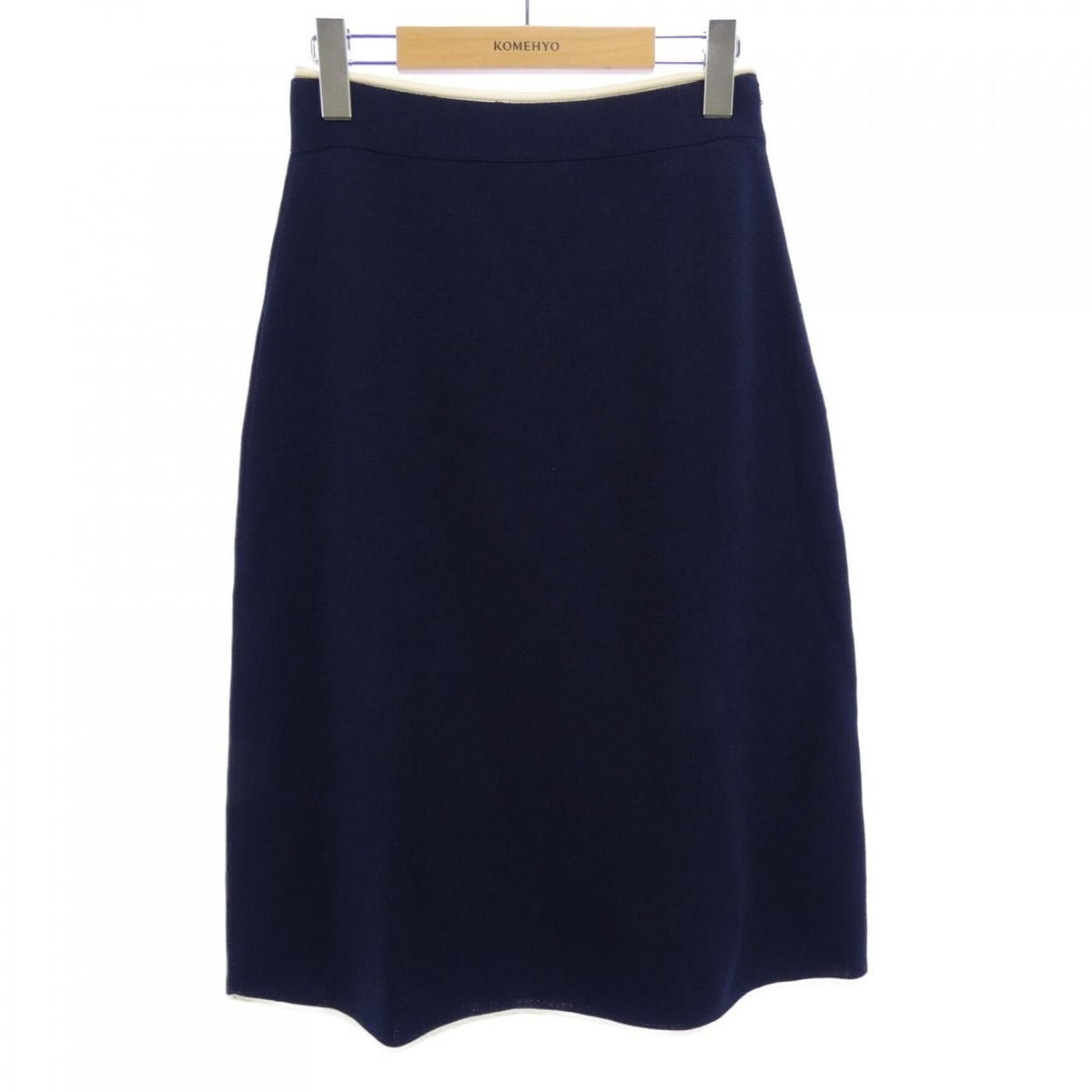 Gucci Skirt Navy