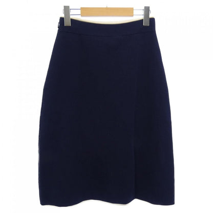 Gucci Skirt Navy — view 2