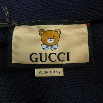 Gucci Skirt Navy — view 4