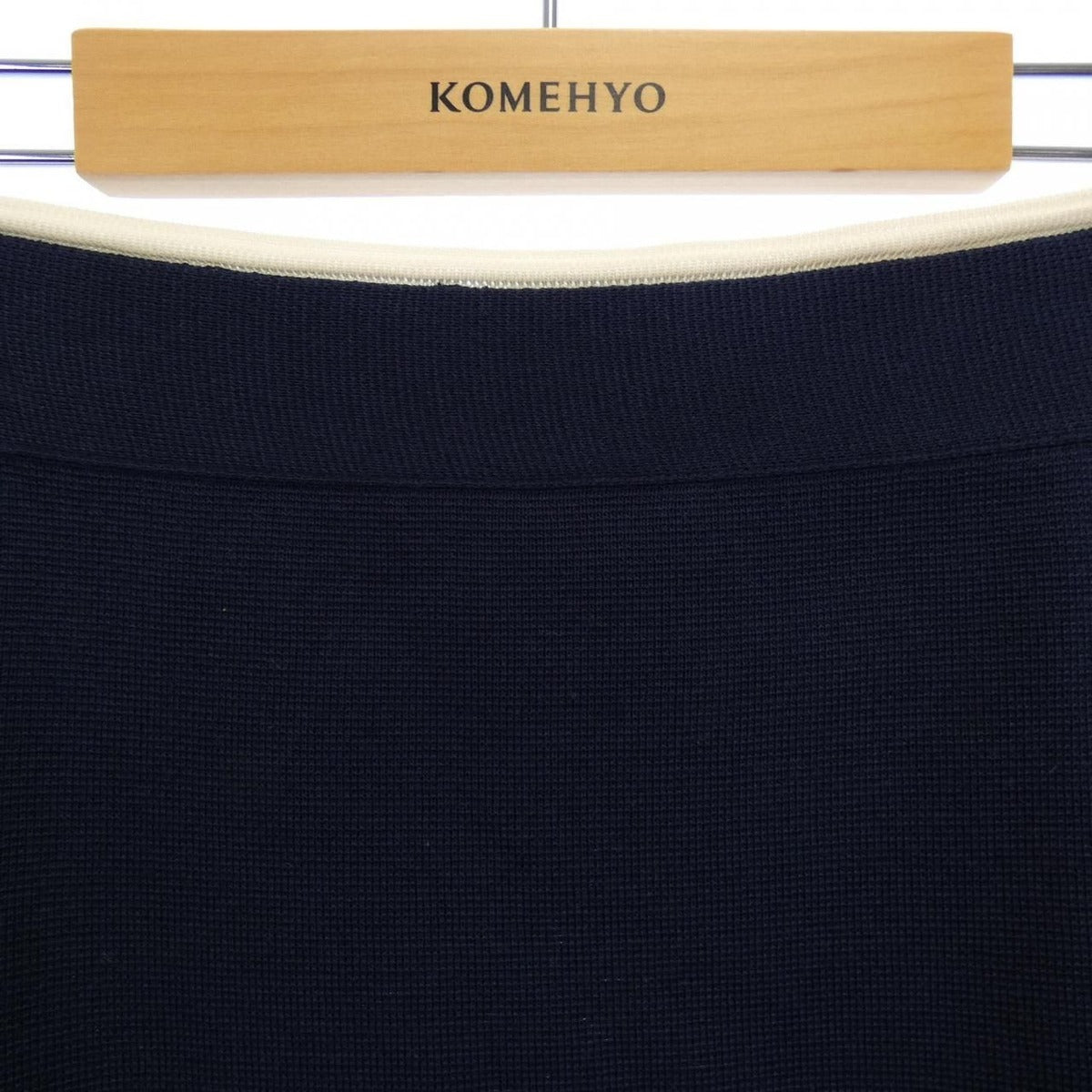 Gucci Skirt Navy — view 5