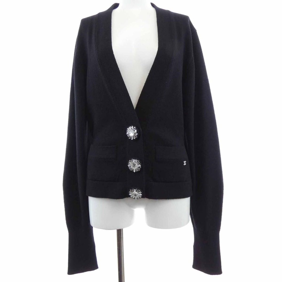 Chanel Metiers D'art Cardigan