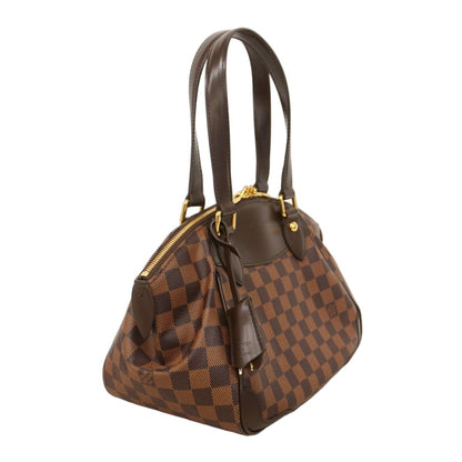 Louis Vuitton Handbag Damier Verona PM Ebene — view 2