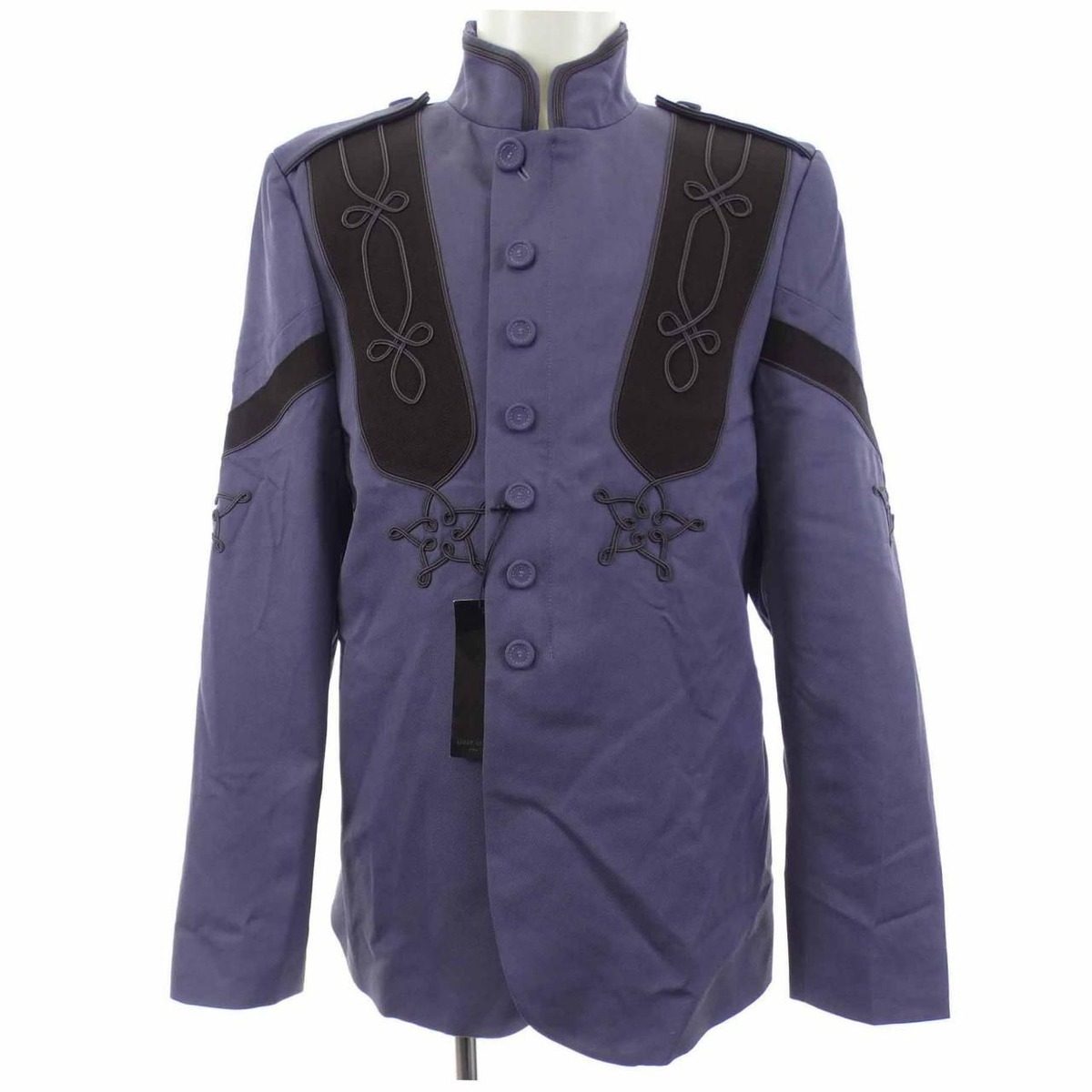 Dior Jacket Purple