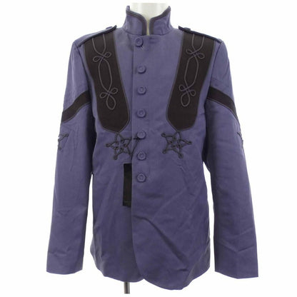 Dior Jacket Purple