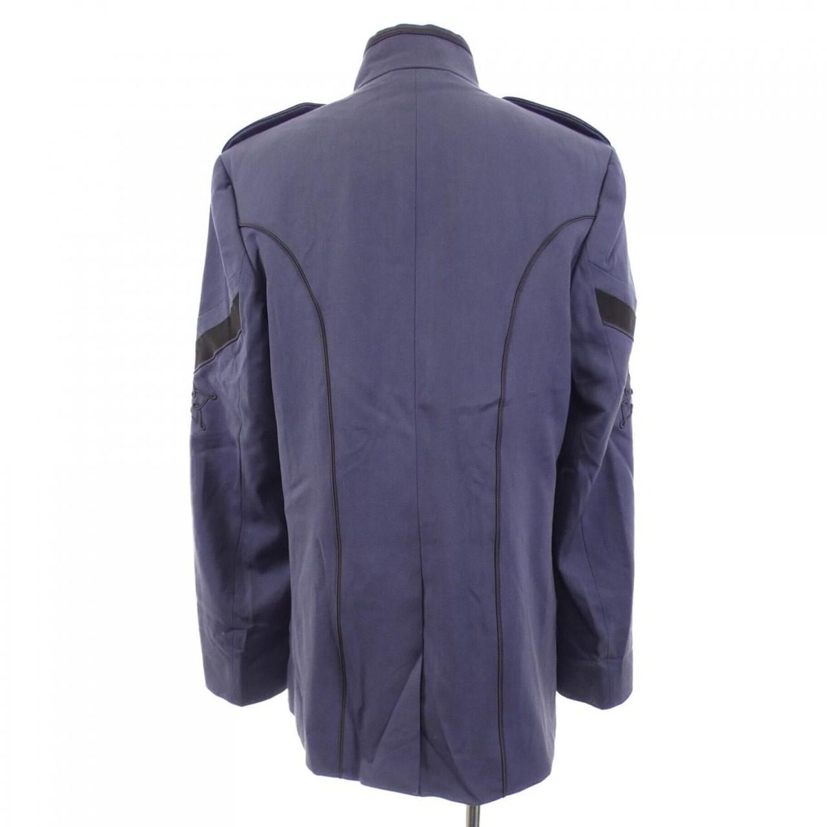 Dior Jacket Purple — view 2