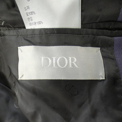 Dior Jacket Purple — view 4