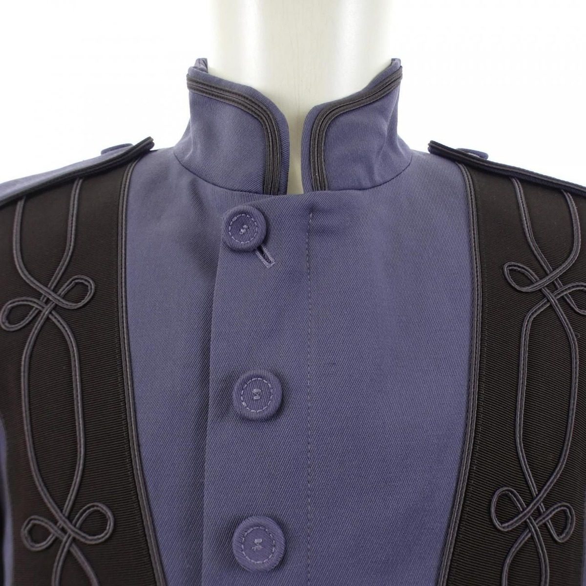 Dior Jacket Purple — view 5