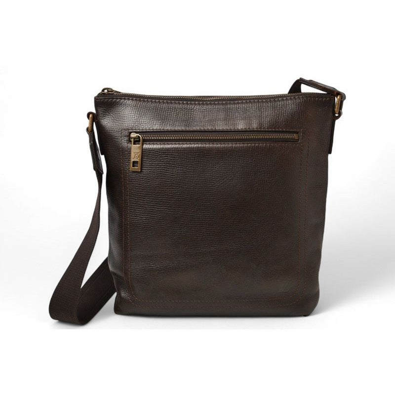 Louis Vuitton Shoulder Bag Utah Shawnee MM