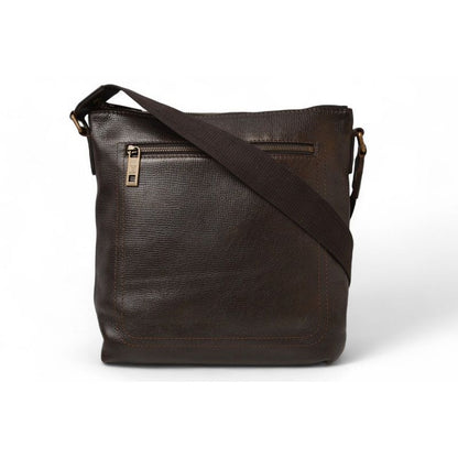 Louis Vuitton Shoulder Bag Utah Shawnee MM — view 9