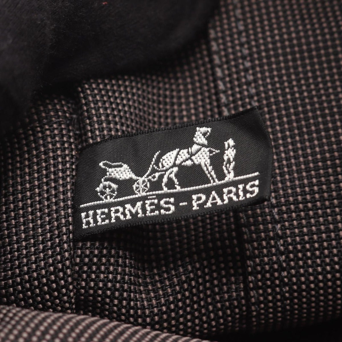 Hermes Tote Her — view 4