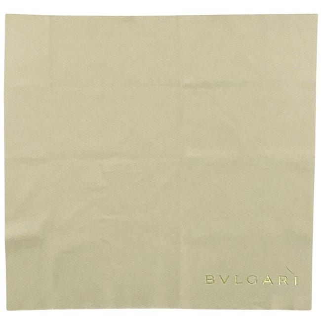 Bulgari Sunglasses In Brown Tortoiseshell With White Shell 6080b Excellent