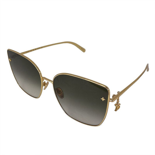Louis Vuitton LV Charm Cat Eye Sunglasses