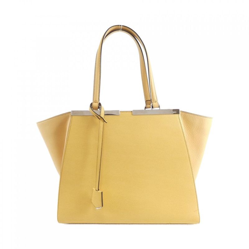 Fendi Trois Jours 8 Bh272 P3 D Bag