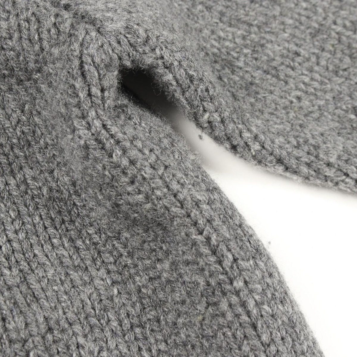Dior Cardigan Sera Color Star Logo Wool — view 5
