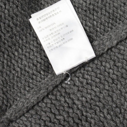 Dior Cardigan Sera Color Star Logo Wool — view 6