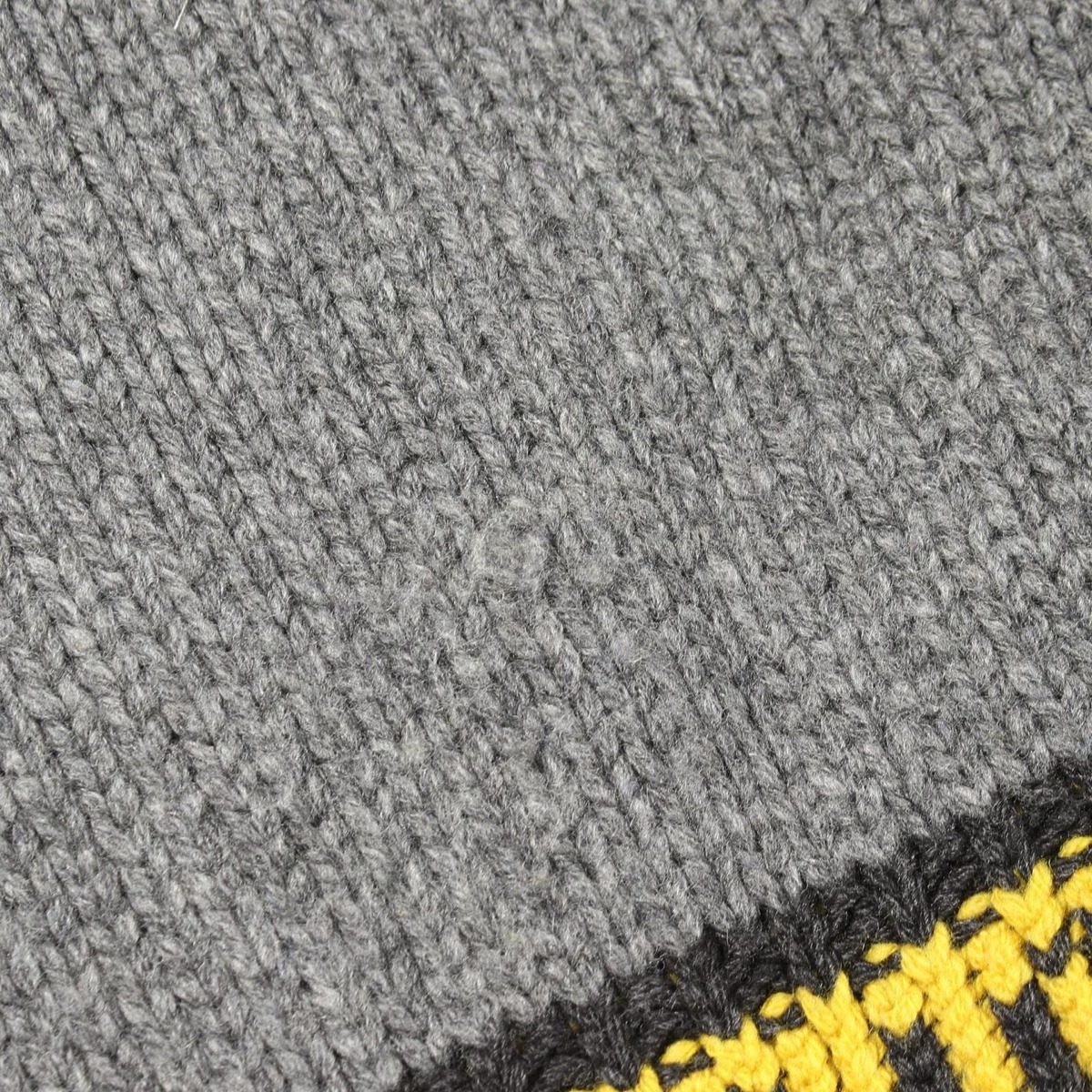 Dior Cardigan Sera Color Star Logo Wool — view 8