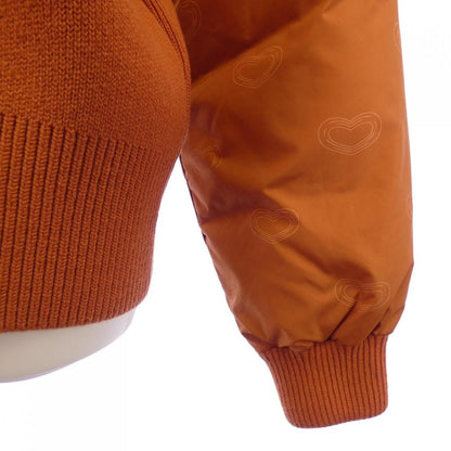 Hermes 2-Way Jacket Brown 34 — view 7