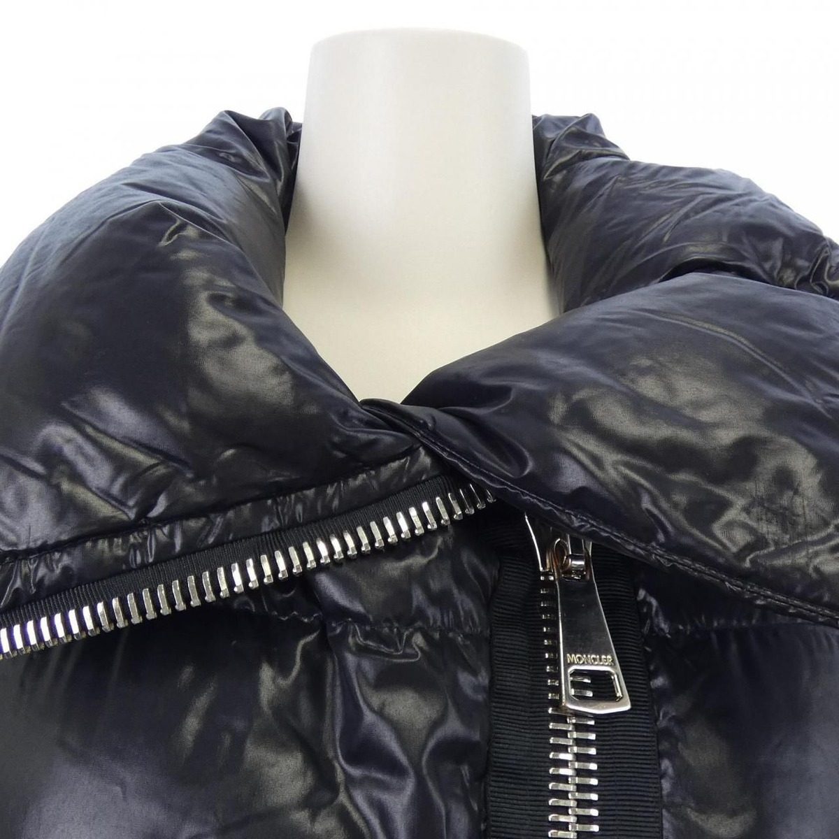Moncler Joinville Down Coat — view 6