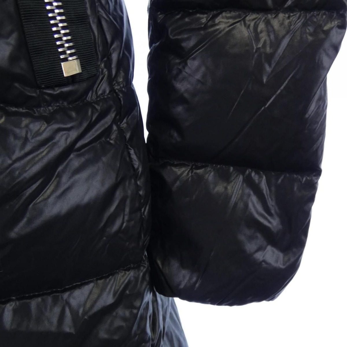 Moncler Joinville Down Coat — view 7