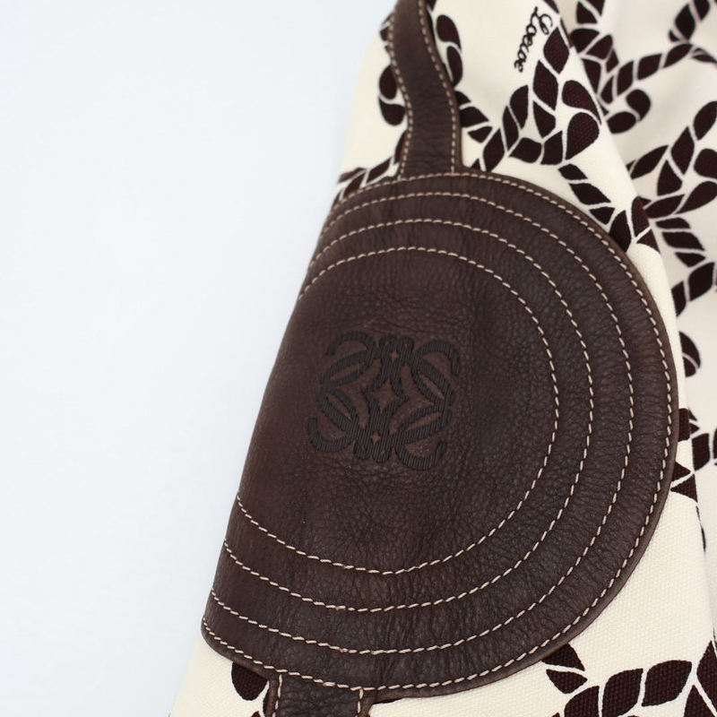 Loewe Nappa Ire Rope SP Edition Handbag