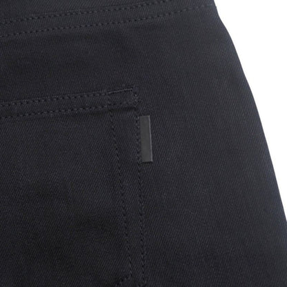 Saint Laurent Paris Denim Pants Size 30 (170 70Y) Black Denim Skinny Pants