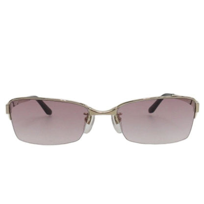 Bvlgari Sunglasses Half Rim
