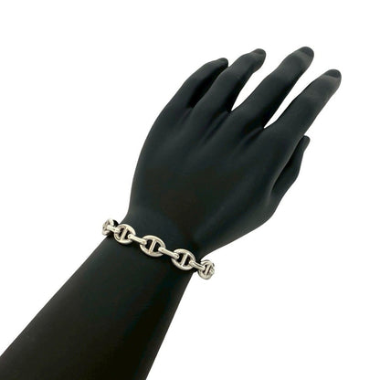 Hermes Enchainee Bangle Bracelet — view 2